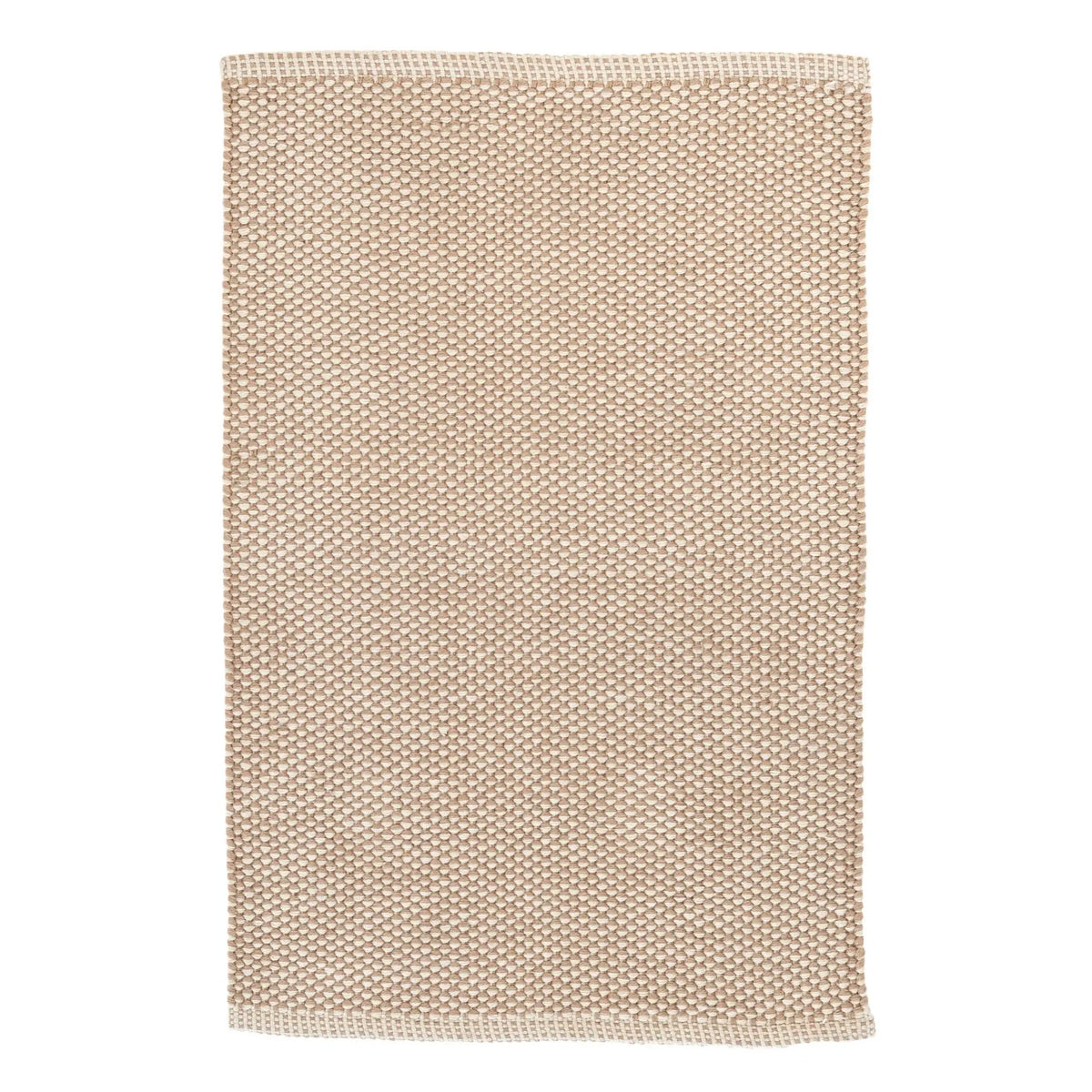 Dash & Albert Pebble Handwoven Performance Rug