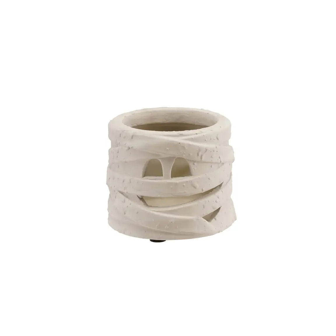 Terra Cotta Mummy Lantern