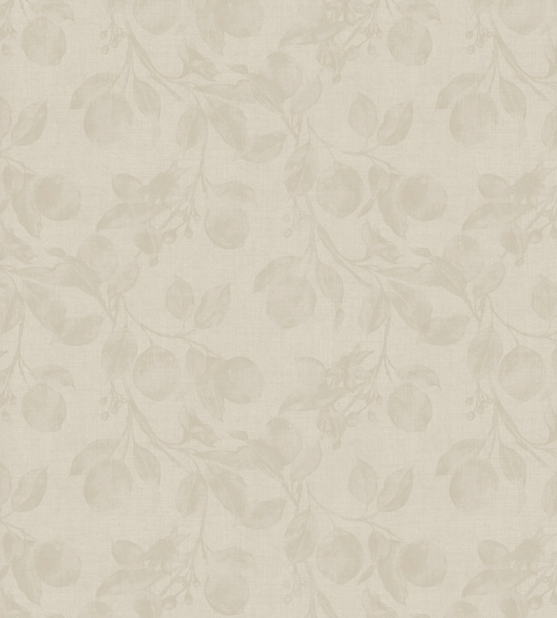 Monica's Orchard Peel & Stick Wallpaper