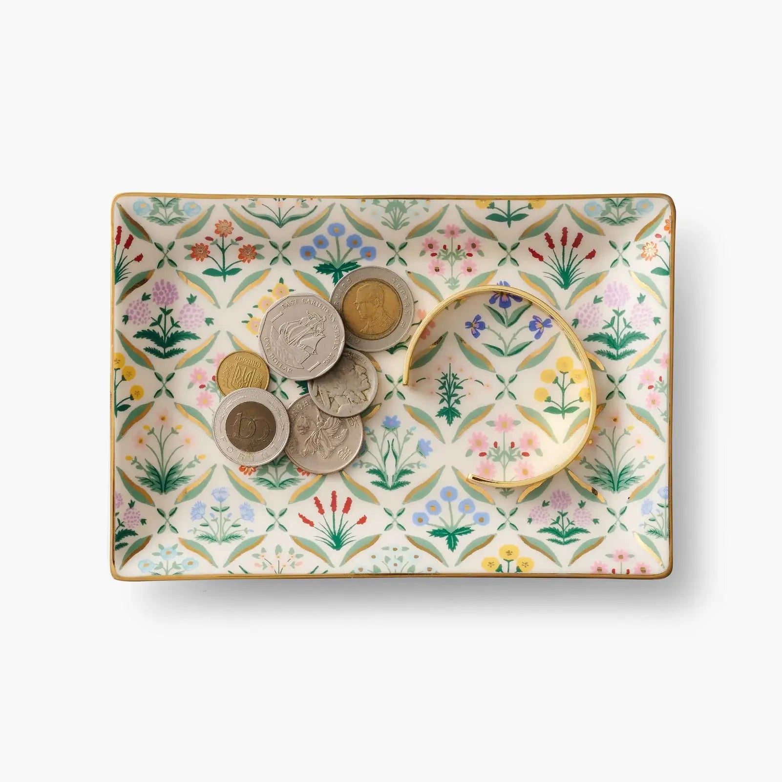 Rifle Paper Co. Estee Catchall Tray