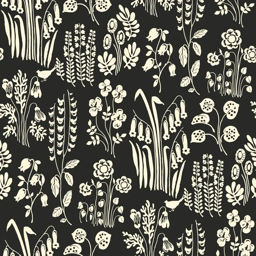 Tallulah Belle Peel & Stick Wallpaper