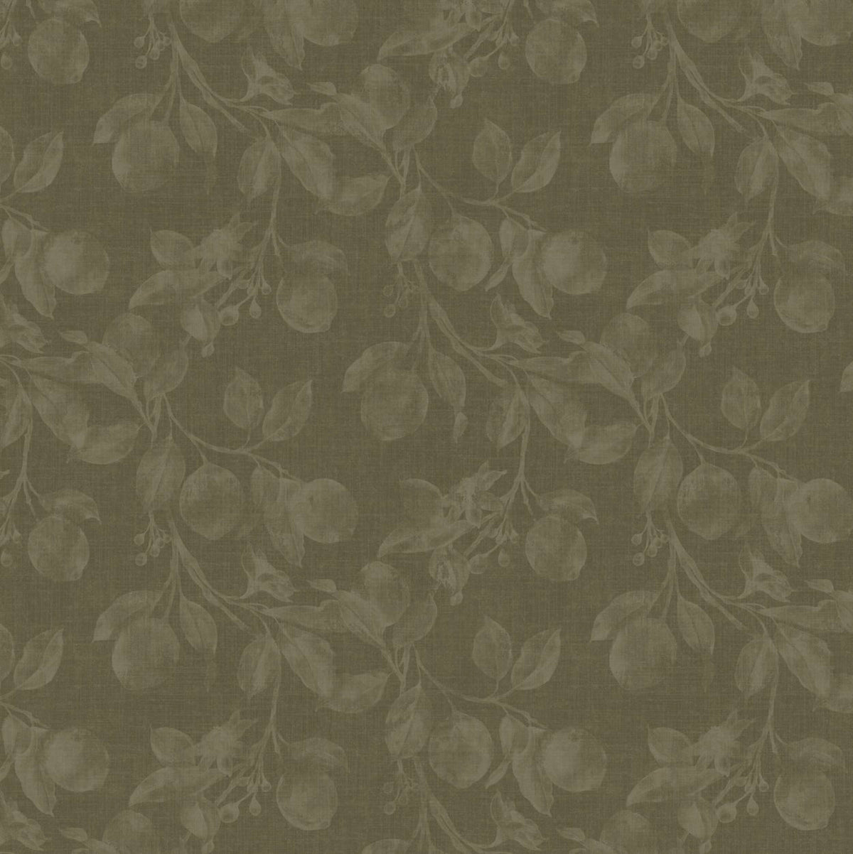 Monica's Orchard Peel & Stick Wallpaper