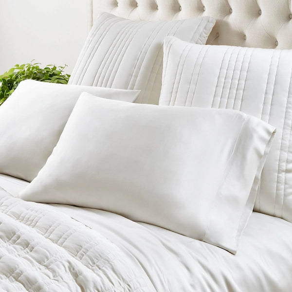 Pine Cone Hill Blissful Bamboo Pillowcases