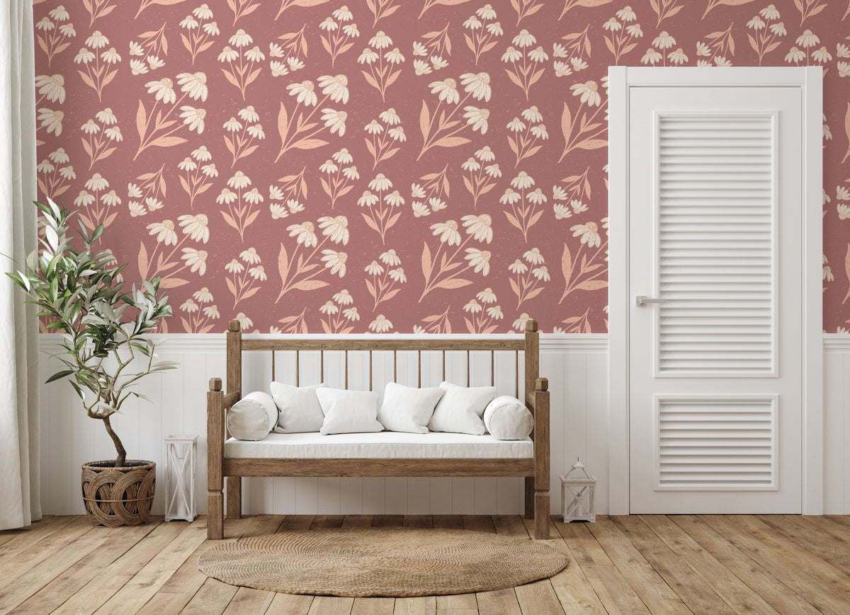 Ellery Peel & Stick Wallpaper