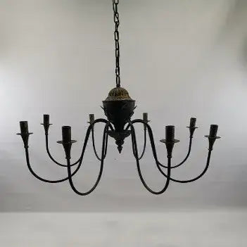 Monticello Chandelier