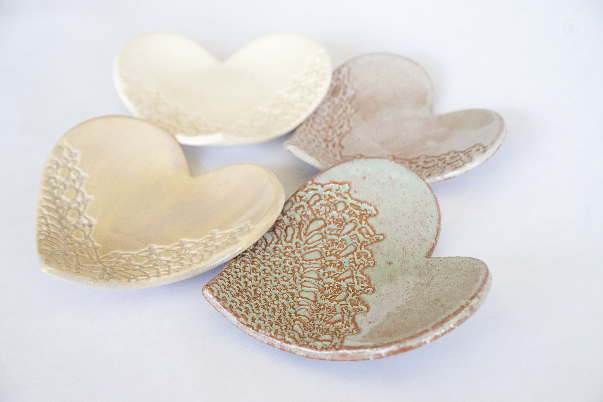 Heart Ring Dish
