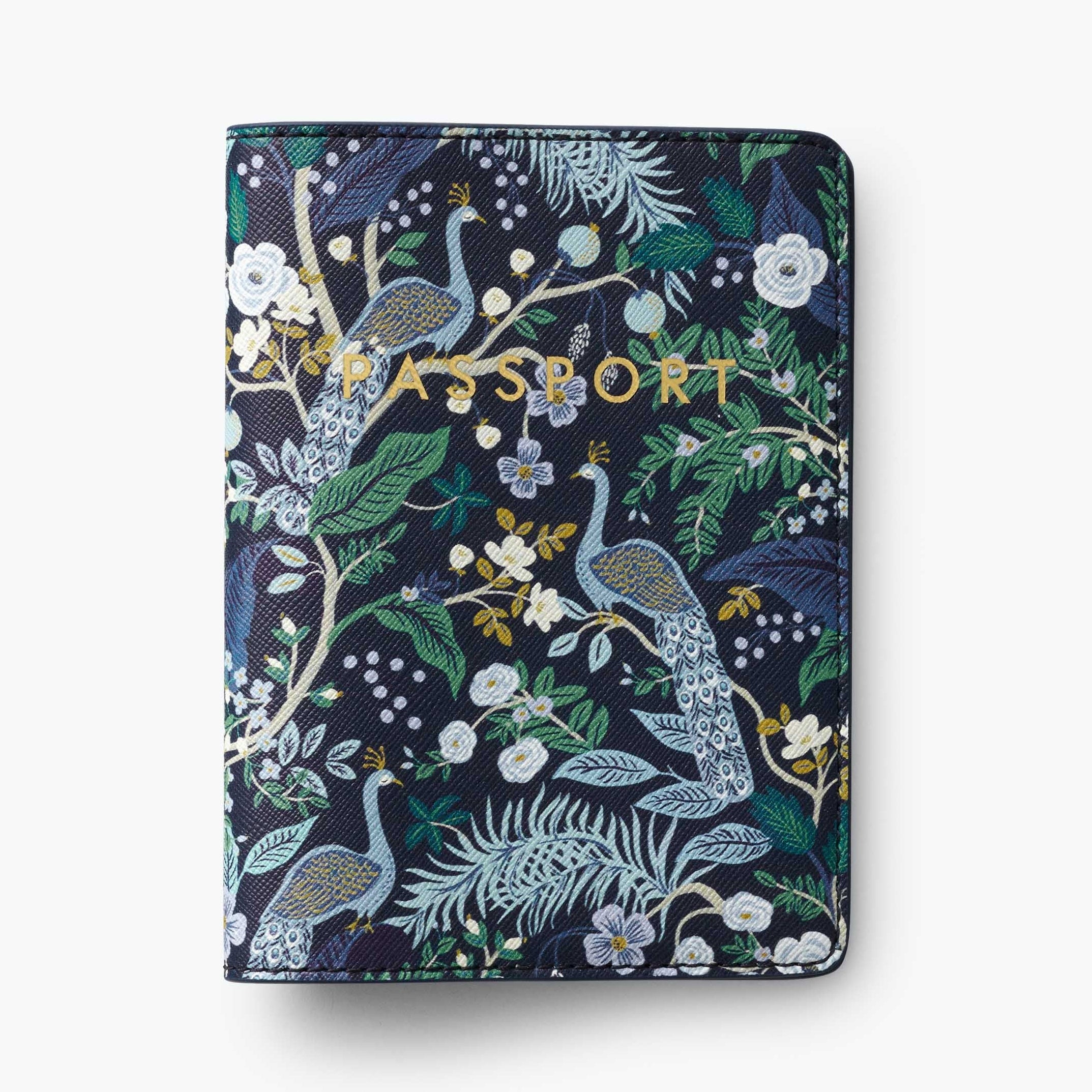 Rifle Paper Co. Passport Holder