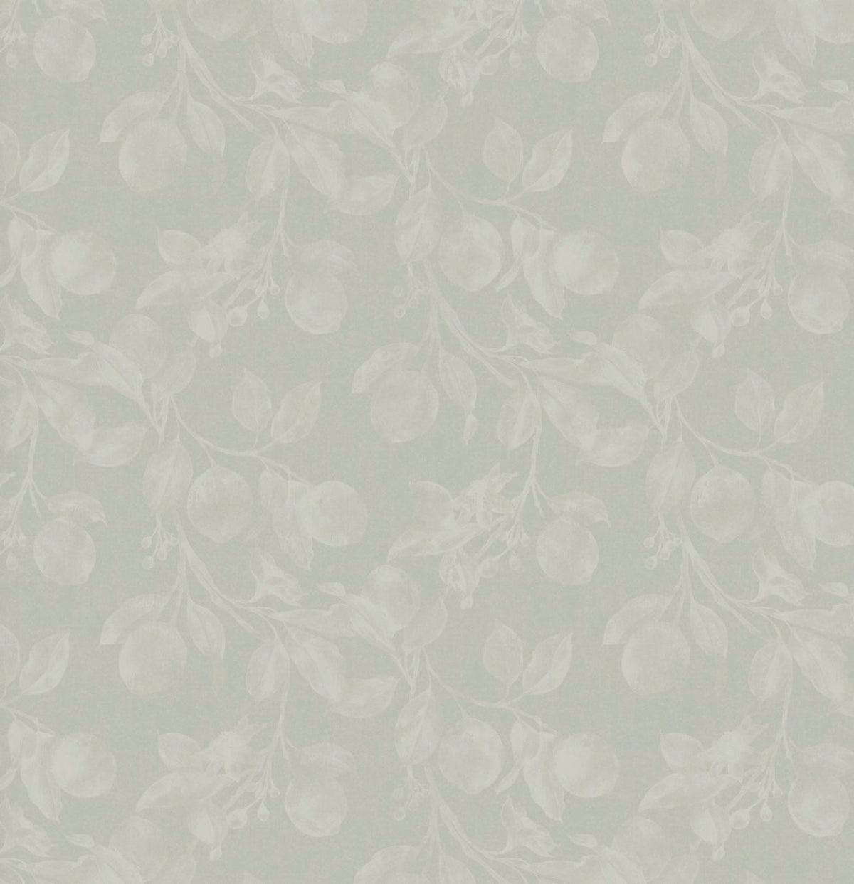 Monica's Orchard Peel & Stick Wallpaper