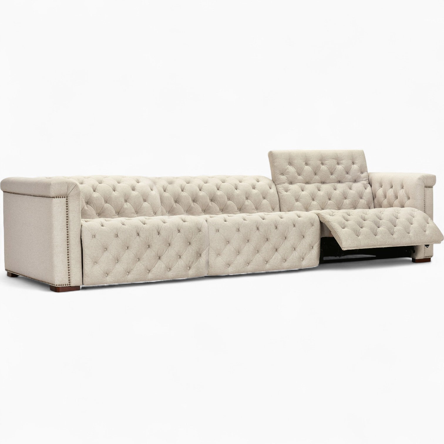 Savion Deux 3 Seat Sofa