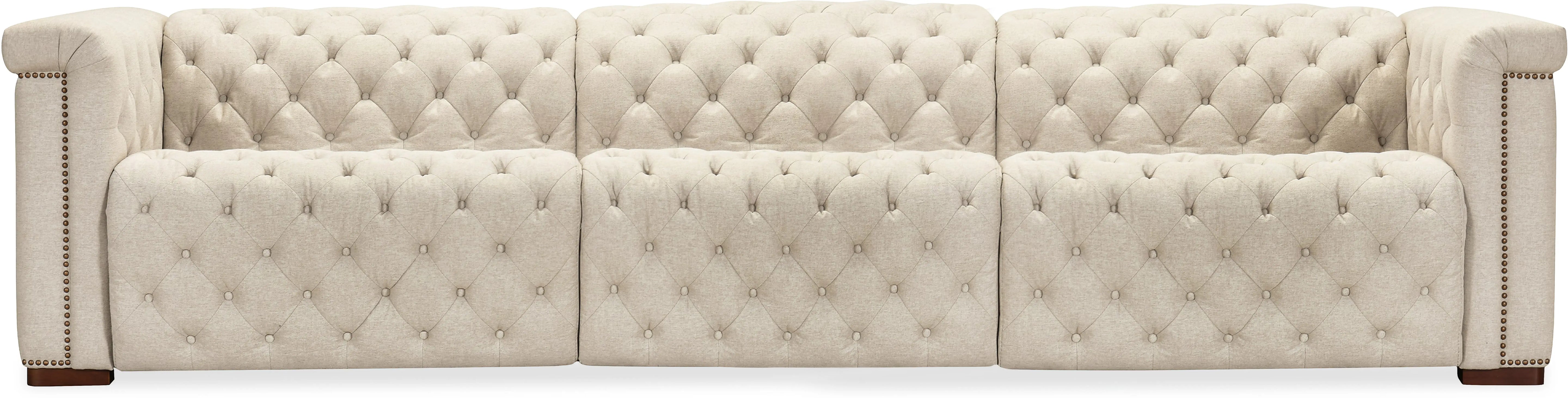 Savion Deux 3 Seat Sofa