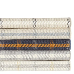 Dash & Albert Jackson Woven Wool Custom Rug
