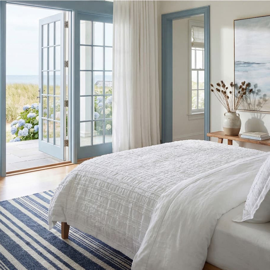 Pine Cone Hill Lettie Voile Quilt