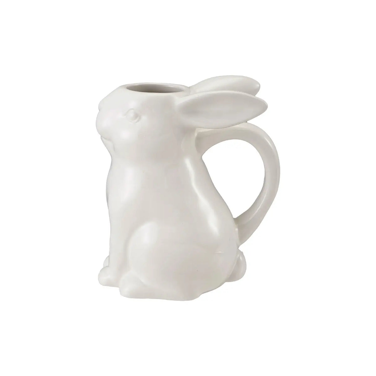 Woodland Animal Ceramic Creamer