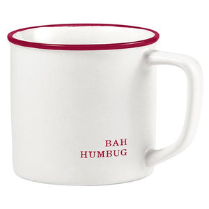 Bah Humbug Coffee Mug