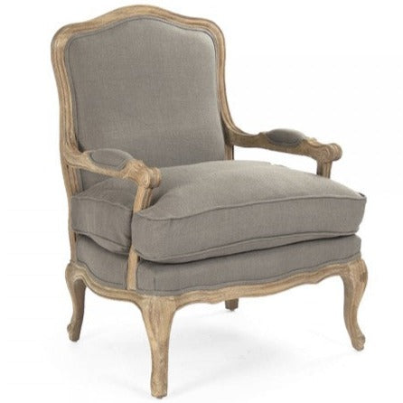 Bastille Arm Chair