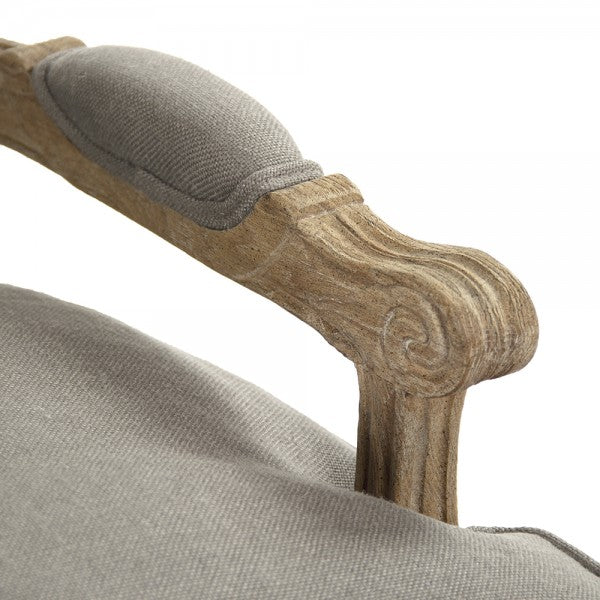 Bastille Arm Chair