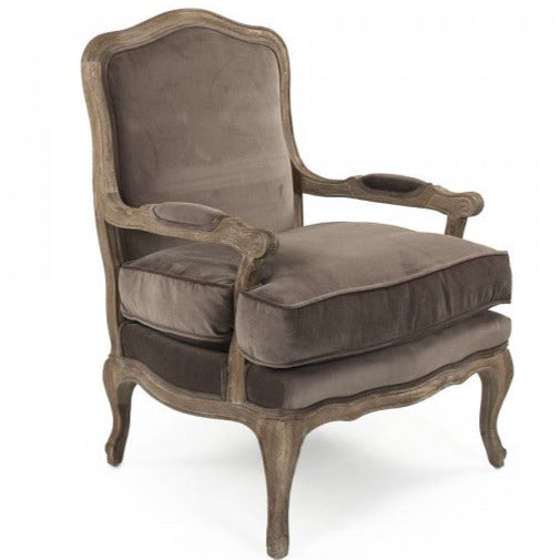 Bastille Love Chair