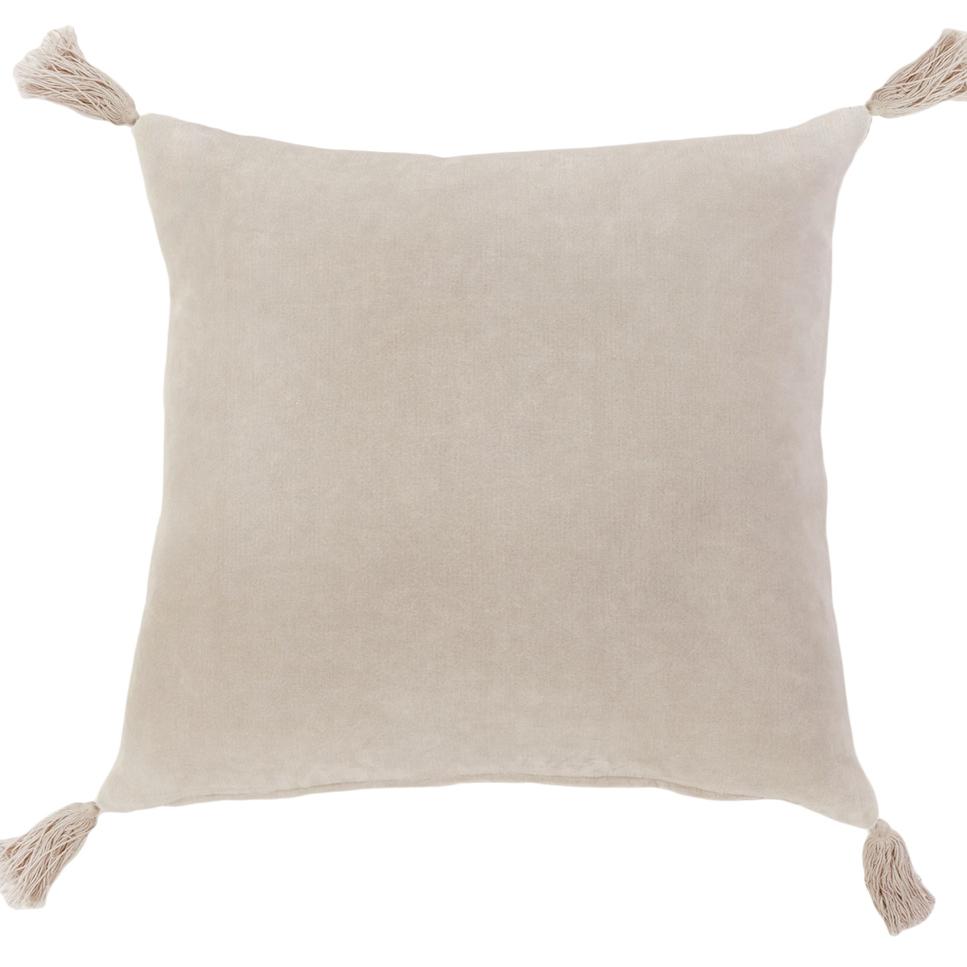 Bianca 20x20 Pillow by Pom at Home