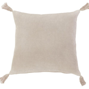 Bianca 20x20 Pillow by Pom at Home