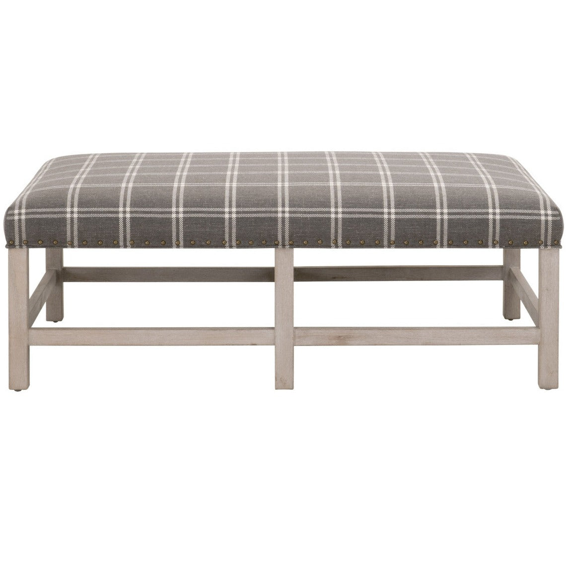 Blakely Upholstered Coffee Table