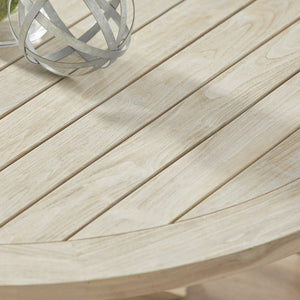 Boca Outdoor Round Dining Table