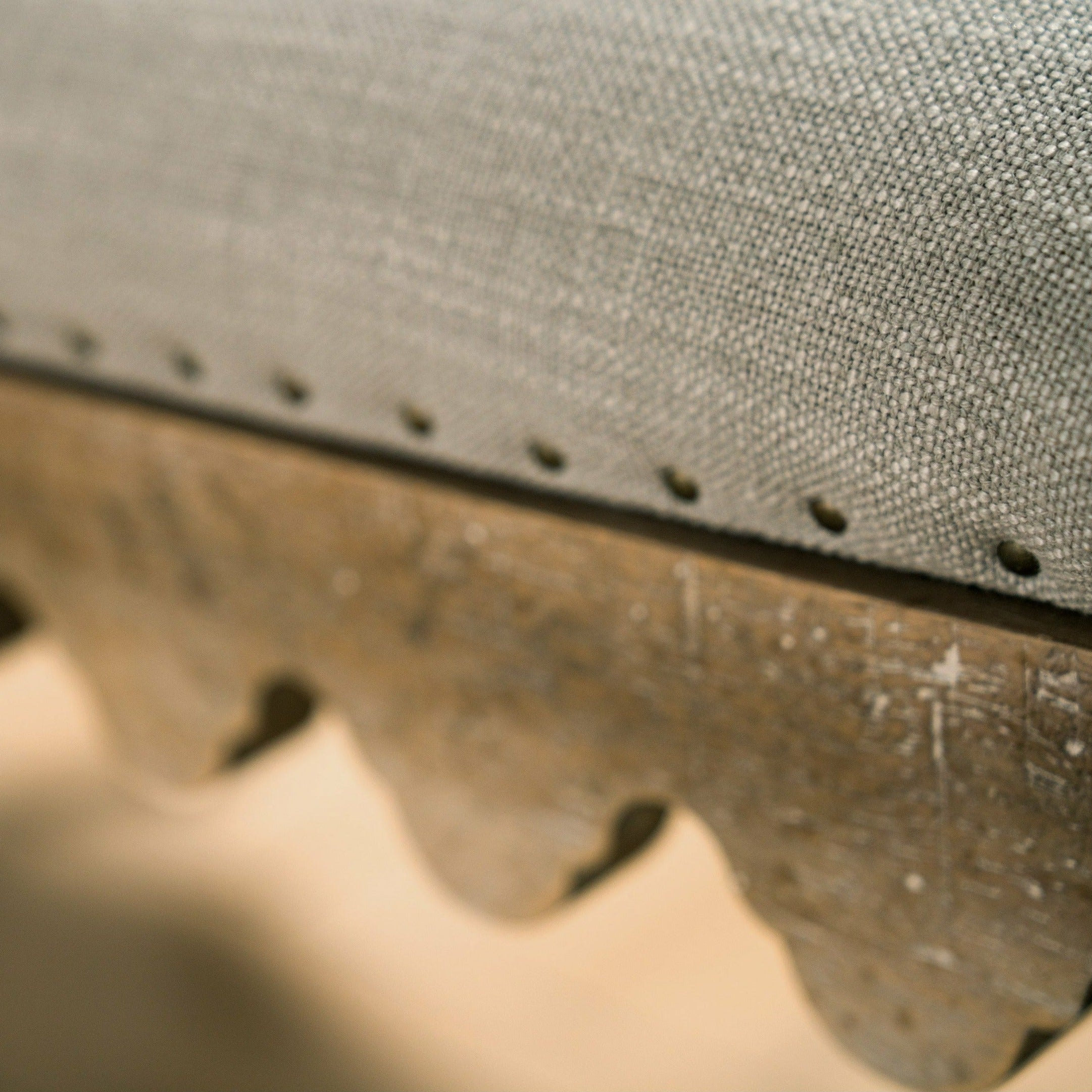 Boheme Madera Bed Bench