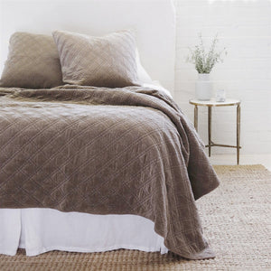 Brussels Coverlet by Pom at Home