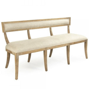 Carvell Bench