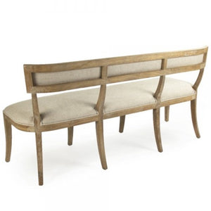 Carvell Bench