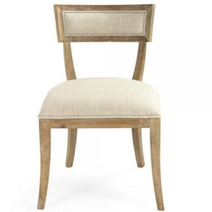 Carvell Side Chair