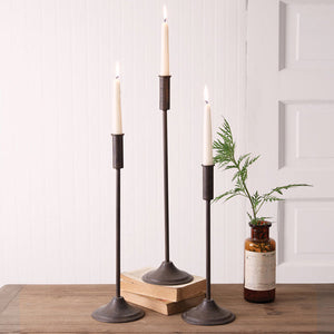 Chatham Taper Candle Holder Set of Three
