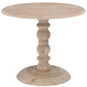 Chelsea 36" Round Dining Table