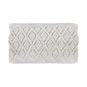Coco Hand Woven Pillow by Pom at Home