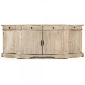 Courbe Chest