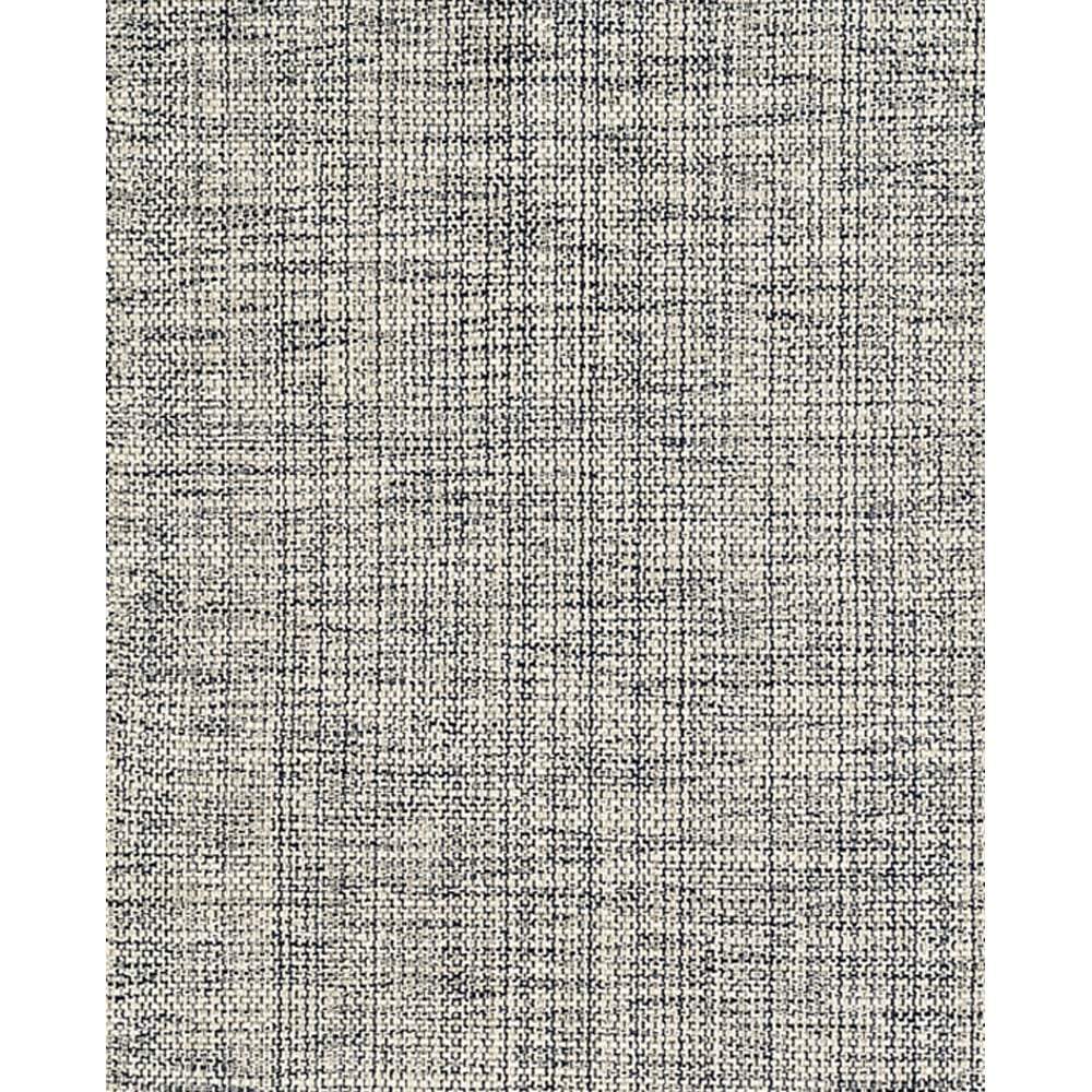Dash & Albert Marled Woven Cotton Rug A Cottage in the City