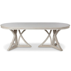 Delray Oval Dining Table