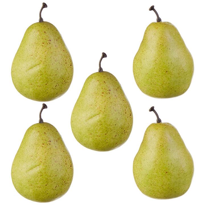 Display Pear