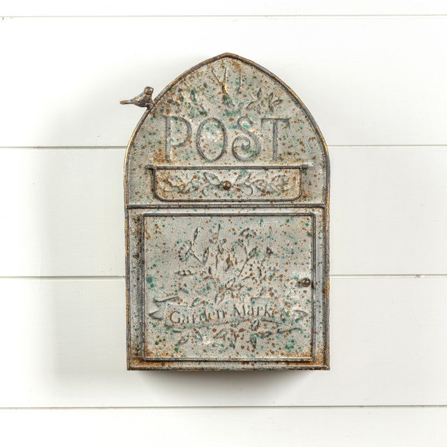 Farmhouse Decorative Accents A Cottage in the City Tagged "Mail Boxes"