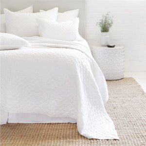 Hampton Coverlet by Pom at Home