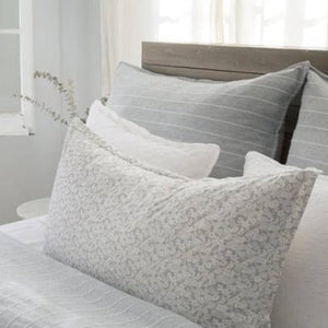 Henley Big Pillow by Pom Pom at Home
