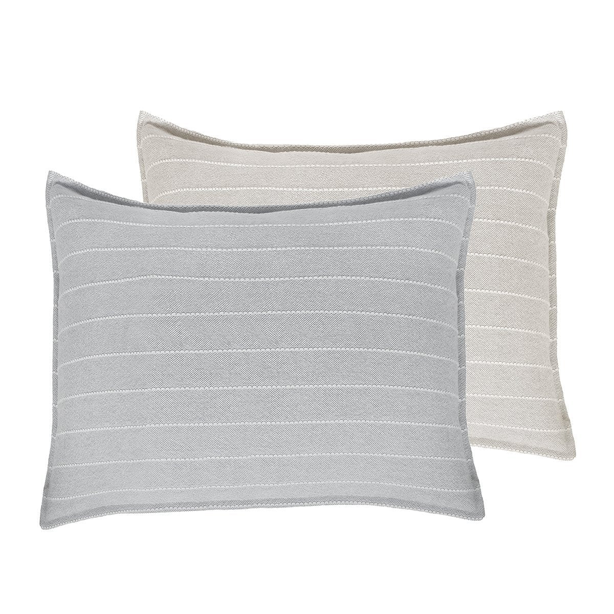 Henley Big Pillow by Pom Pom at Home