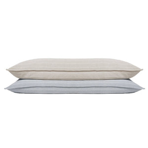 Henley Body Pillow by Pom at Home