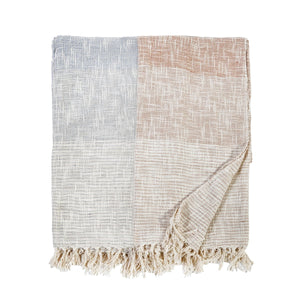 Isla Oversized Throw by Pom at Home