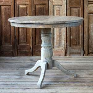 Ivy House Accent Table