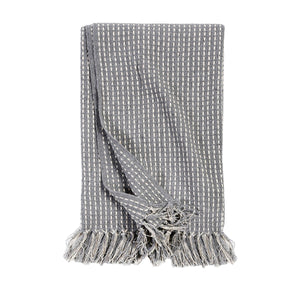 Jasper Oversized Throw by Pom at Home