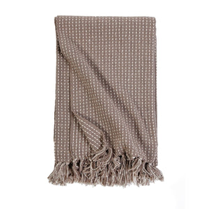 Jasper Oversized Throw by Pom at Home