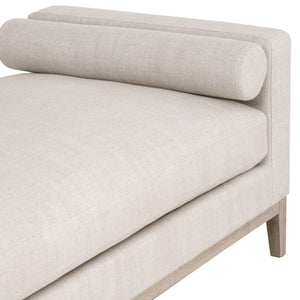 Keaton Bisque Daybed
