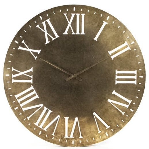 Laure Clock