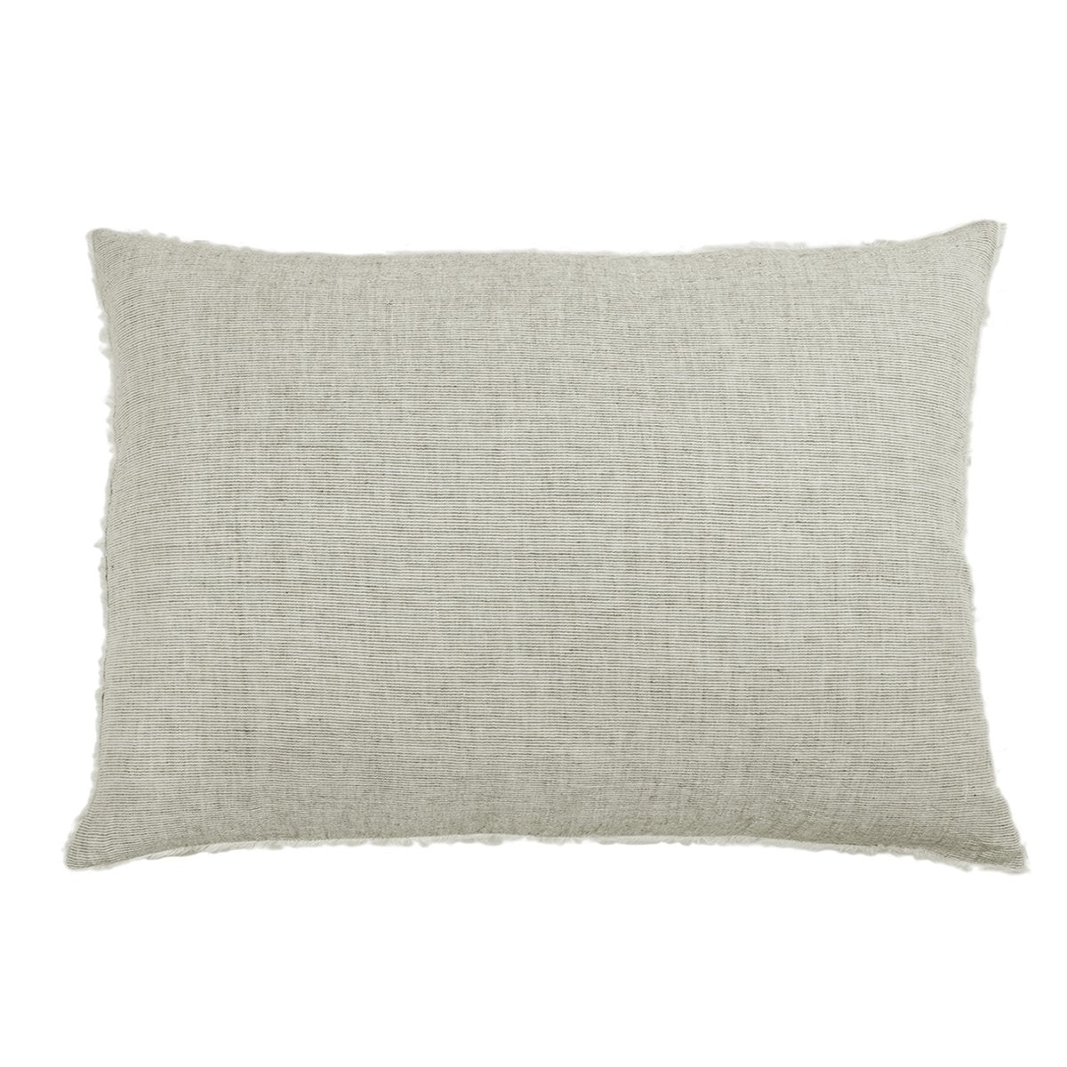 Logan Olive Big Pillow by Pom at Home