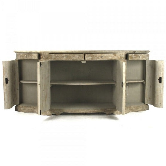 Marlon Chest